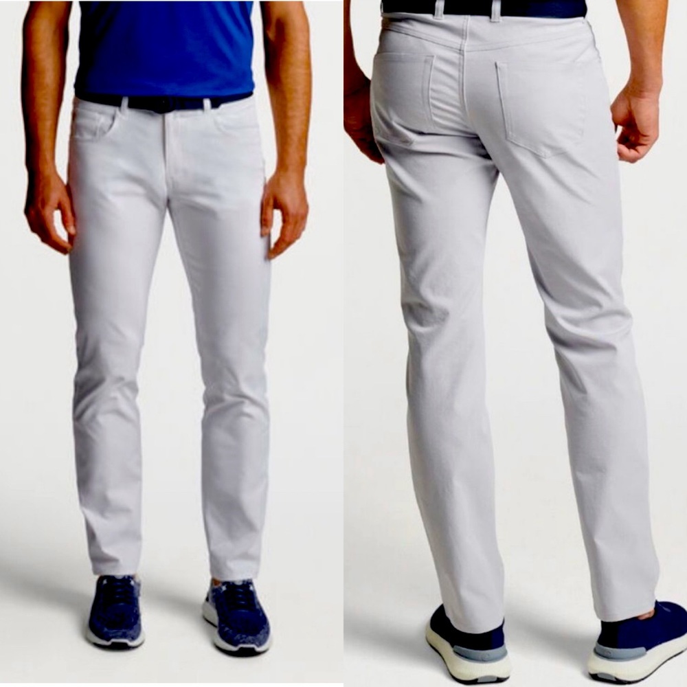 Peter Millar Crown Sport EB44FB Pant